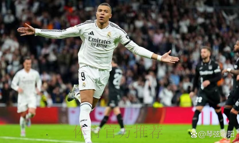 巴尔达诺：皇马应扪心自问 若没姆巴佩皇马会在哪