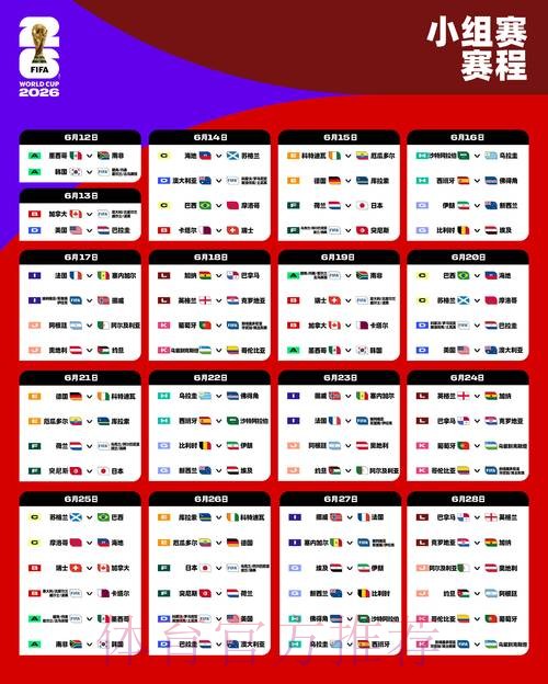 2026世界杯下注高清热门 2026世界杯下注高清热门